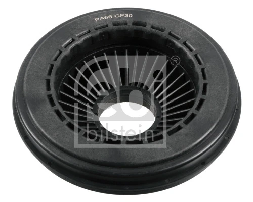 Rolling Bearing, suspension strut support mount